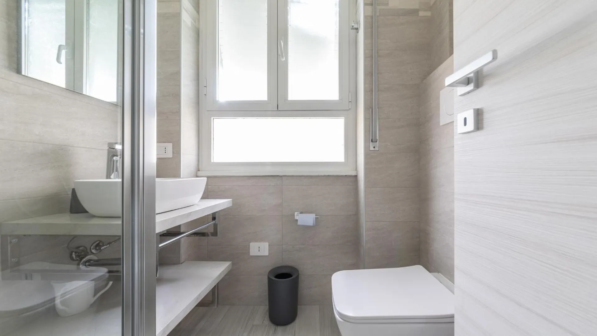 Bed & Breakfast Chezromyk 2 The Kosher B&B Milan