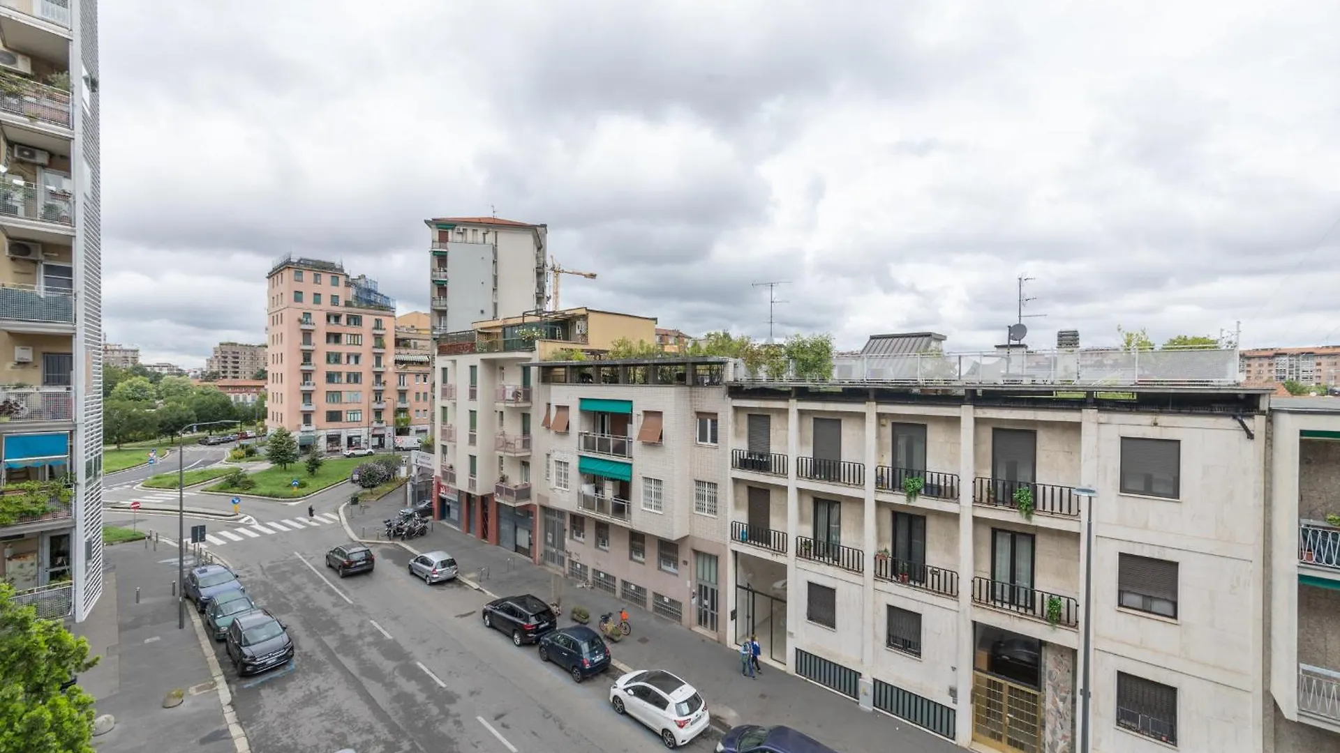 Chezromyk 2 The Kosher B&B Milan 0*,  Italy