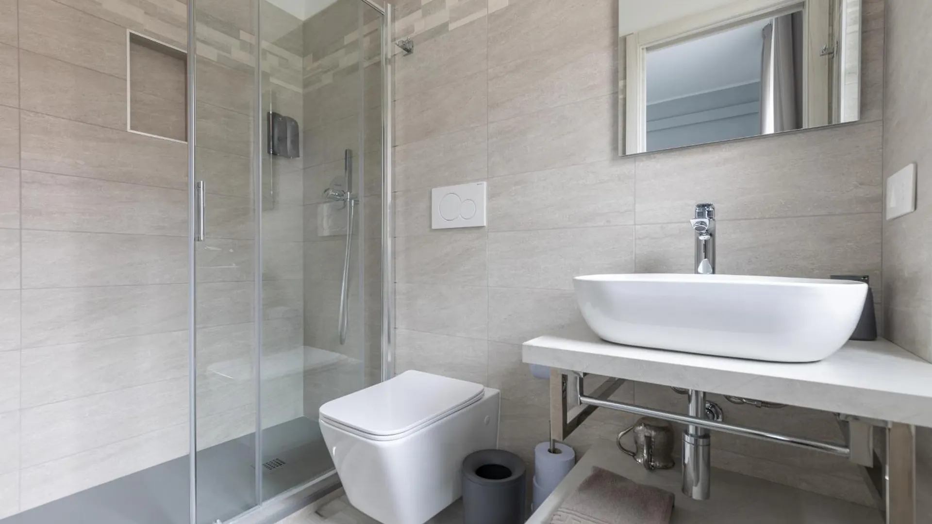 Bed & Breakfast Chezromyk 2 The Kosher B&B Milan