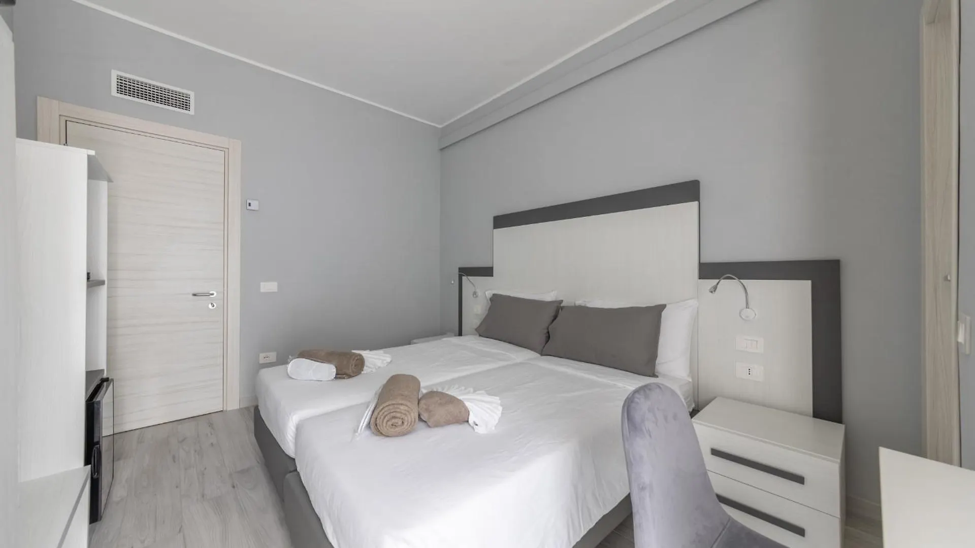 Bed & Breakfast Chezromyk 2 The Kosher B&B Milan