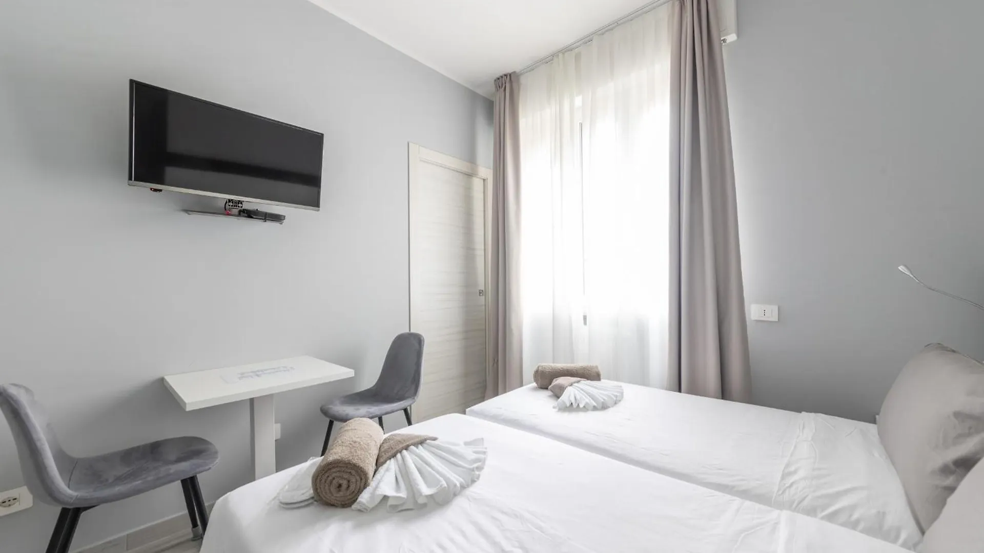 Bed & Breakfast Chezromyk 2 The Kosher B&B Milan
