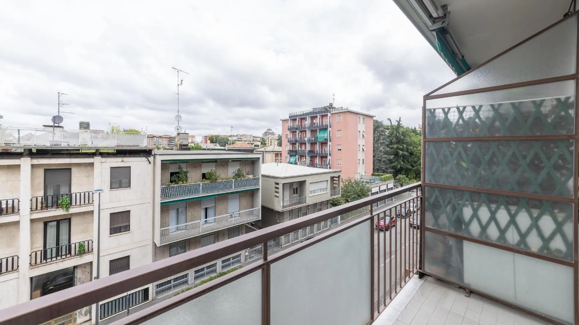 Bed & Breakfast Chezromyk 2 The Kosher B&B Milan