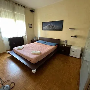 Impeccable In Next To M1 Metro 10 Mins Away From Duomo Wi-fi Feel Like Milano