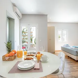 Frühstückspension Appartme Seveso 40, Mailand