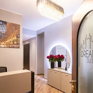 Bed & Breakfast The Dream, Milan