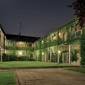 Bed & Breakfast Morindino Design, Milan